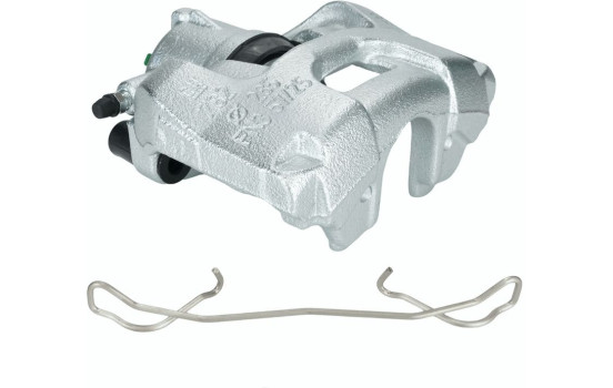 Brake Caliper BHX546E TRW, Image 6