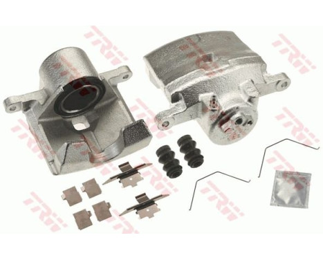 Brake Caliper BHX547E TRW