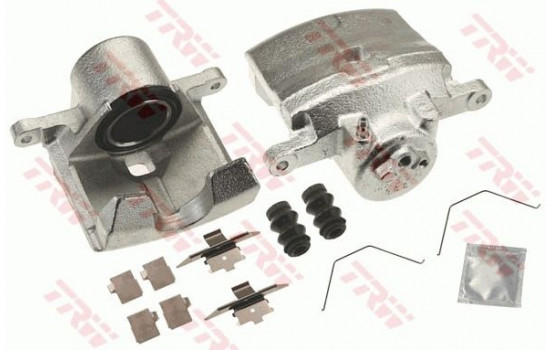 Brake Caliper BHX547E TRW