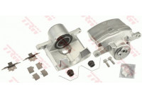 Brake Caliper BHX548E TRW