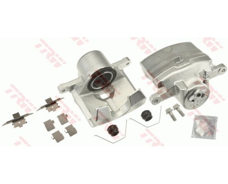 Brake Caliper BHX548E TRW