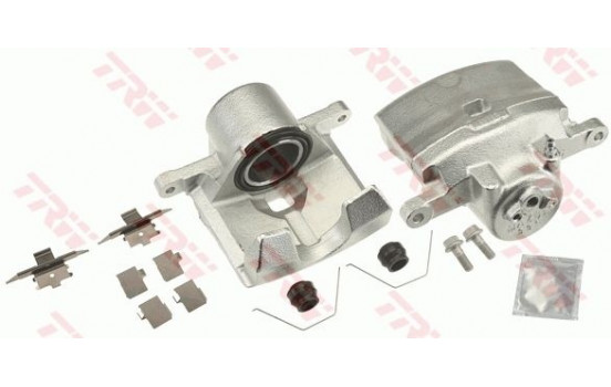 Brake Caliper BHX548E TRW