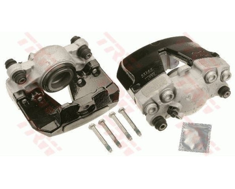 Brake caliper BHX562E TRW