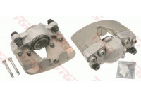 Brake Caliper BHX573E TRW