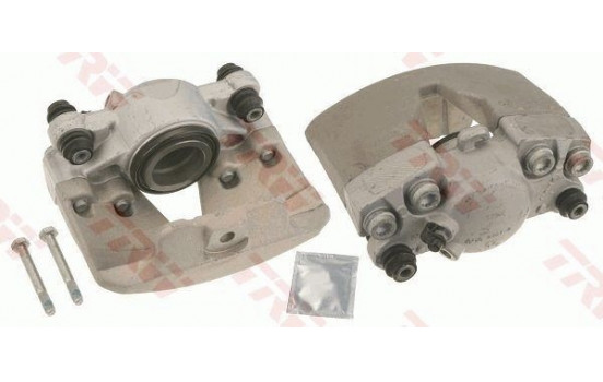Brake Caliper BHX574E TRW
