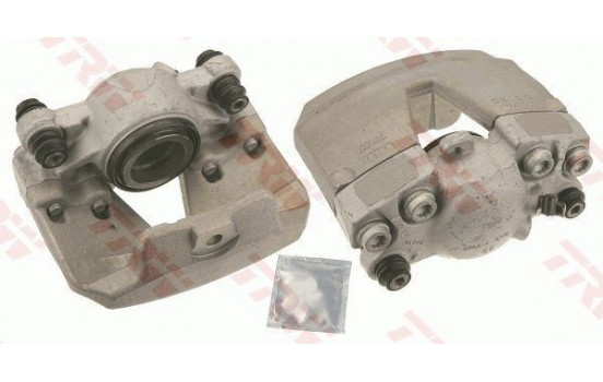Brake Caliper BHX579E TRW