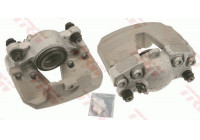 Brake Caliper BHX580E TRW