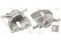 Brake Caliper BHX583E TRW