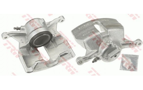 Brake Caliper BHX583E TRW