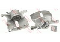 Brake Caliper BHX585E TRW