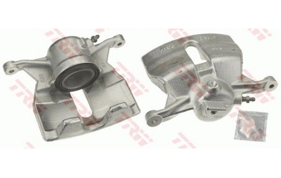 Brake Caliper BHX586E TRW