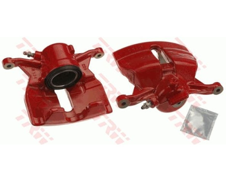 Brake caliper BHX587E TRW