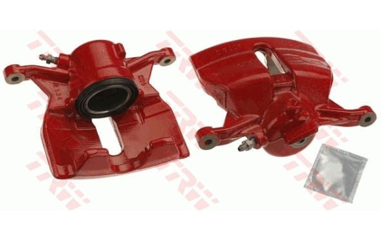 Brake caliper BHX587E TRW