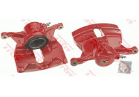 Brake Caliper BHX588E TRW
