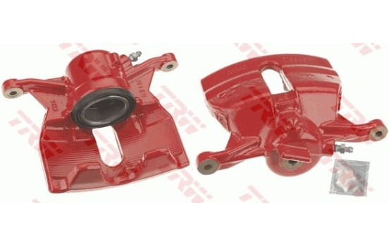 Brake Caliper BHX588E TRW
