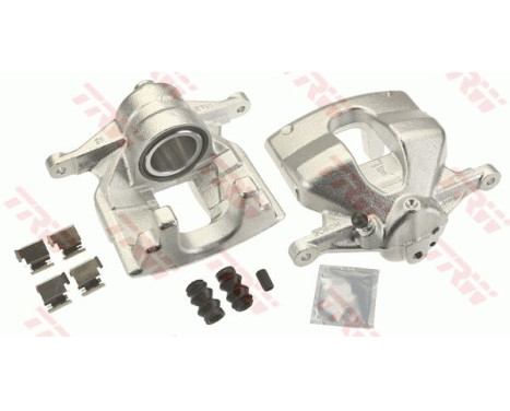 Brake Caliper BHX593E TRW