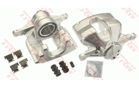 Brake Caliper BHX593E TRW