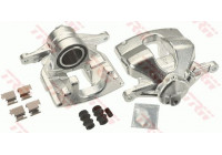 Brake Caliper BHX594E TRW