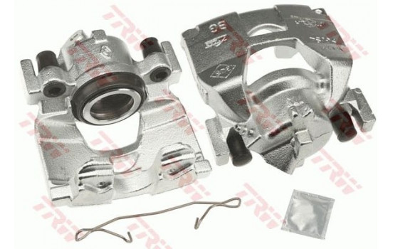 Brake Caliper BHX595E TRW