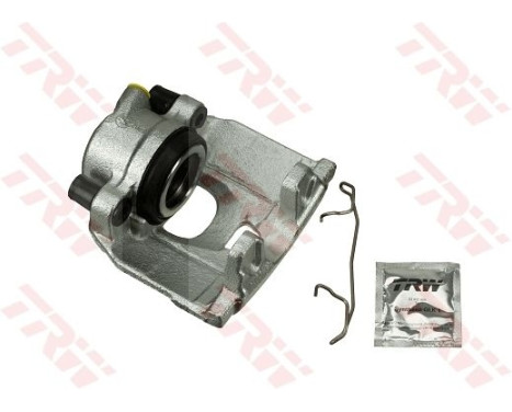 Brake Caliper BHX603E TRW, Image 2