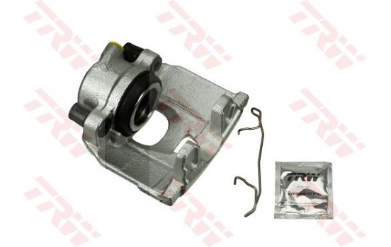 Brake Caliper BHX603E TRW, Image 2