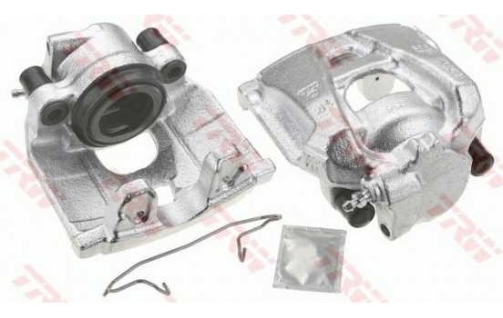 Brake Caliper BHX604E TRW