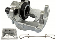Brake Caliper BHX609E TRW