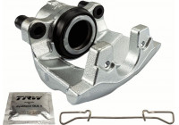 Brake Caliper BHX610E TRW
