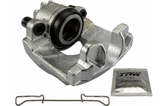Brake Caliper BHX611E TRW