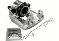 Brake Caliper BHX614E TRW