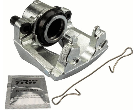 Brake Caliper BHX614E TRW