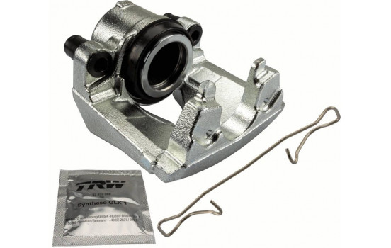 Brake Caliper BHX614E TRW