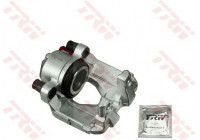 Brake Caliper BHX651E TRW