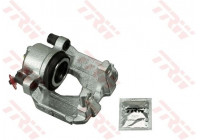 Brake Caliper BHX652E TRW