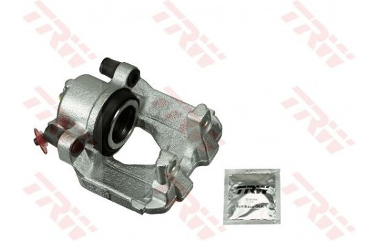 Brake Caliper BHX652E TRW