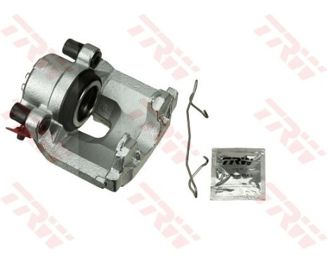 Brake caliper BHX655E TRW