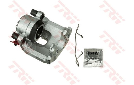 Brake caliper BHX655E TRW