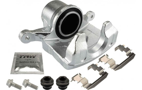Brake Caliper BHX659E TRW