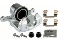 Brake Caliper BHX660E TRW