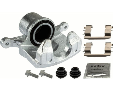 Brake Caliper BHX660E TRW
