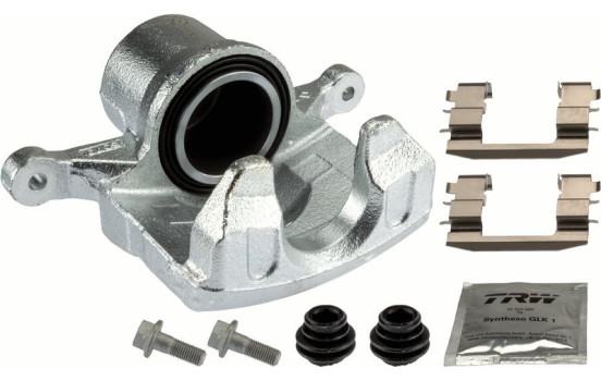 Brake Caliper BHX660E TRW