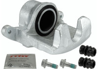 Brake Caliper BHX665E TRW