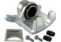 Brake Caliper BHX666E TRW