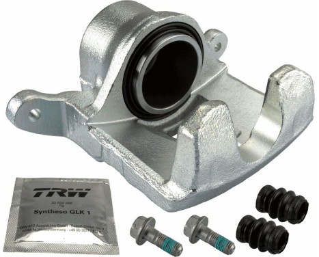 Brake Caliper BHX666E TRW