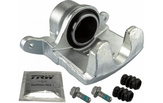 Brake Caliper BHX666E TRW