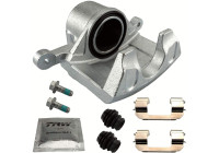 Brake caliper BHX667E TRW