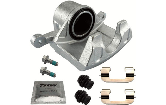 Brake caliper BHX667E TRW