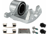 Brake Caliper BHX668E TRW