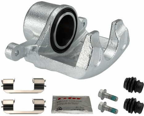 Brake Caliper BHX668E TRW