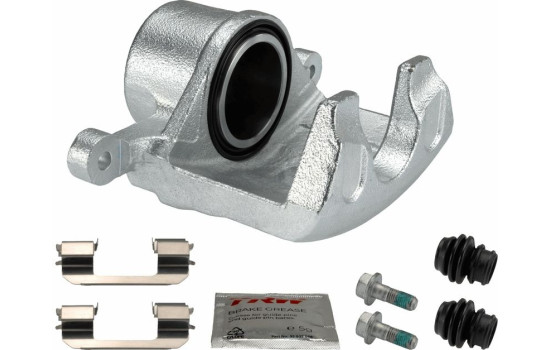 Brake Caliper BHX668E TRW